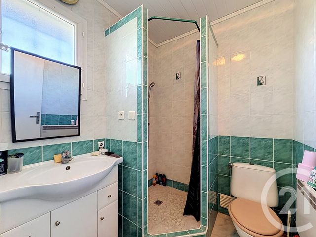 Maison &agrave; vendre - 5 pi&egrave;ces - 150,40 m2 - Montpon Menesterol - 24 - AQUITAINE
