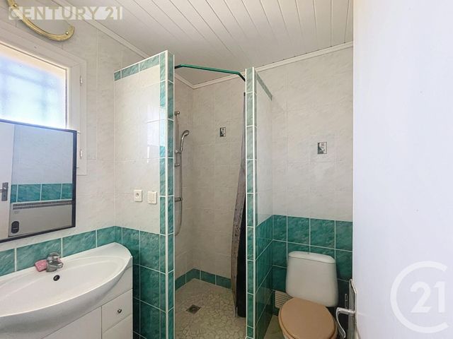 Maison à vendre - 5 pièces - 150,40 m2 - Montpon Menesterol - 24 - AQUITAINE