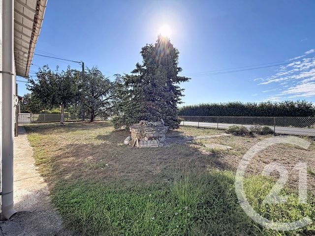 Maison &agrave; vendre - 5 pi&egrave;ces - 150,40 m2 - Montpon Menesterol - 24 - AQUITAINE