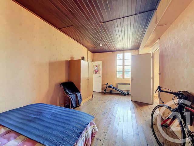 Maison &agrave; vendre - 5 pi&egrave;ces - 150,40 m2 - Montpon Menesterol - 24 - AQUITAINE