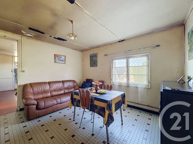 Maison &agrave; vendre - 5 pi&egrave;ces - 150,40 m2 - Montpon Menesterol - 24 - AQUITAINE
