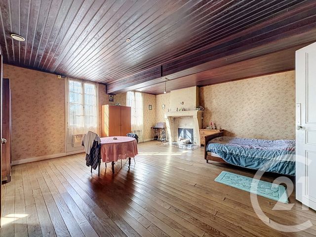 Maison &agrave; vendre - 5 pi&egrave;ces - 150,40 m2 - Montpon Menesterol - 24 - AQUITAINE