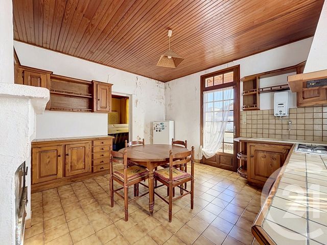 Maison &agrave; vendre - 5 pi&egrave;ces - 150,40 m2 - Montpon Menesterol - 24 - AQUITAINE