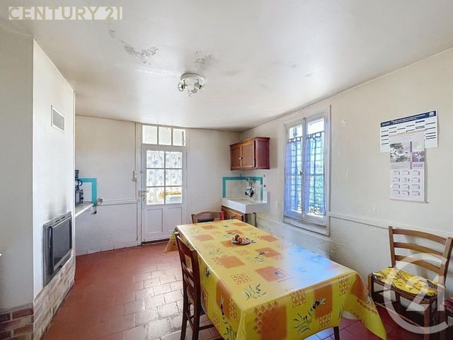 Maison à vendre - 5 pièces - 150,40 m2 - Montpon Menesterol - 24 - AQUITAINE