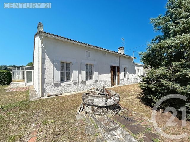 Maison à vendre - 5 pièces - 150,40 m2 - Montpon Menesterol - 24 - AQUITAINE