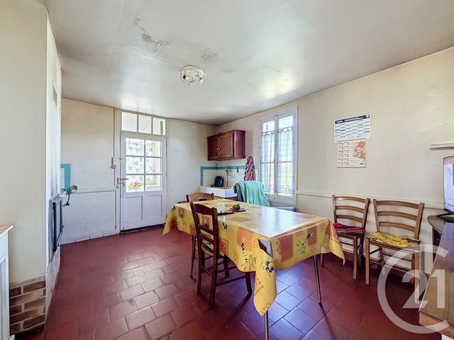 Maison &agrave; vendre - 5 pi&egrave;ces - 150,40 m2 - Montpon Menesterol - 24 - AQUITAINE