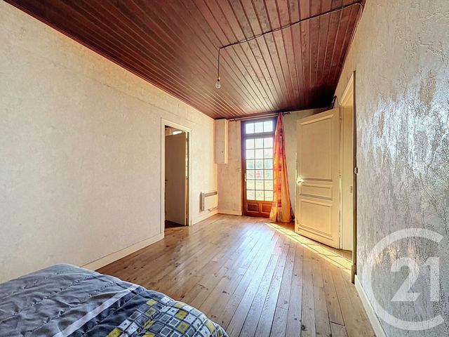 Maison &agrave; vendre - 5 pi&egrave;ces - 150,40 m2 - Montpon Menesterol - 24 - AQUITAINE