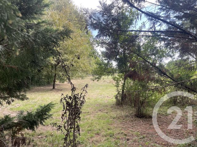 Terrain à vendre - 2200 m2 - Montpon Menesterol - 24 - AQUITAINE