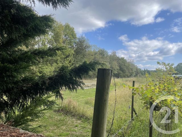 Terrain à vendre - 2200 m2 - Montpon Menesterol - 24 - AQUITAINE
