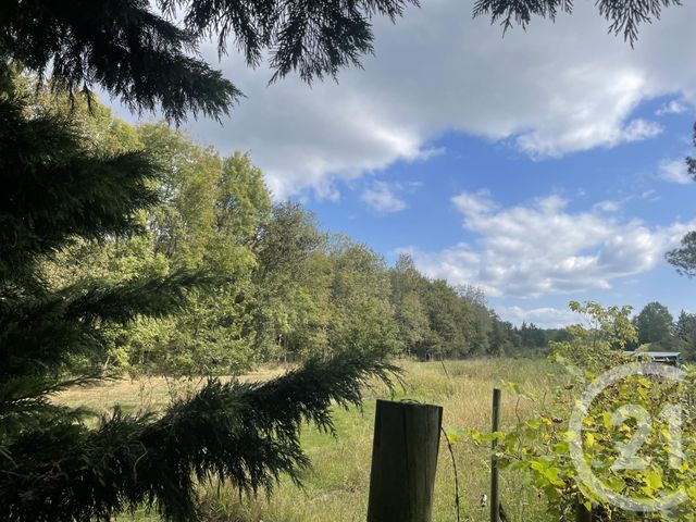 Terrain à vendre - 2200 m2 - Montpon Menesterol - 24 - AQUITAINE