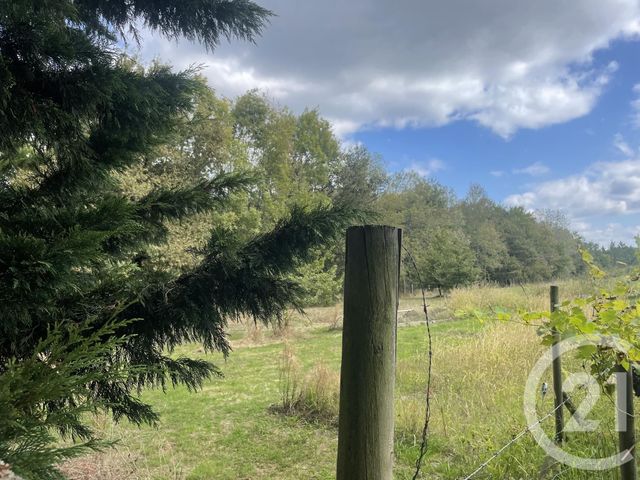 Terrain à vendre - 2200 m2 - Montpon Menesterol - 24 - AQUITAINE