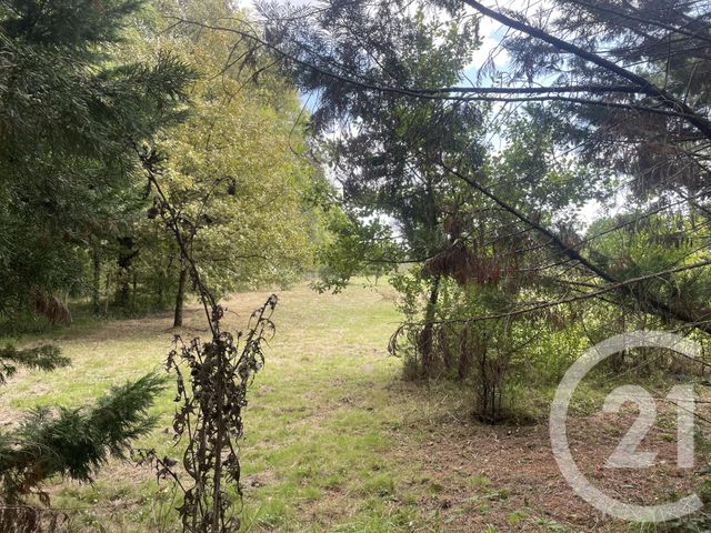 Terrain à vendre - 2200 m2 - Montpon Menesterol - 24 - AQUITAINE