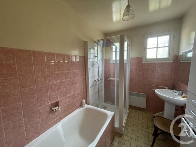 Maison à vendre - 4 pièces - 95 m2 - Montpon Menesterol - 24 - AQUITAINE