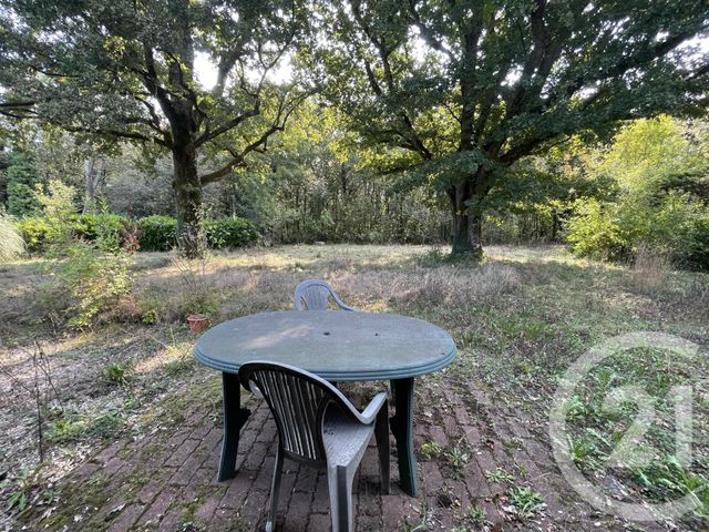 Maison à vendre - 4 pièces - 95 m2 - Montpon Menesterol - 24 - AQUITAINE