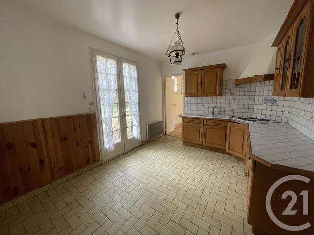 Maison à vendre - 4 pièces - 95 m2 - Montpon Menesterol - 24 - AQUITAINE