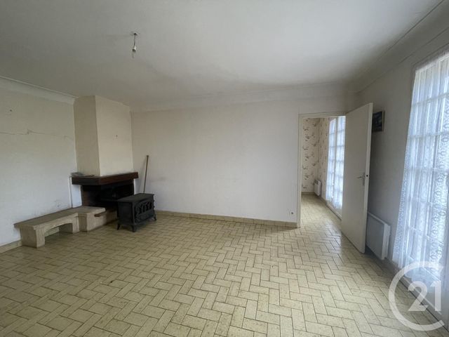 Maison à vendre - 4 pièces - 95 m2 - Montpon Menesterol - 24 - AQUITAINE