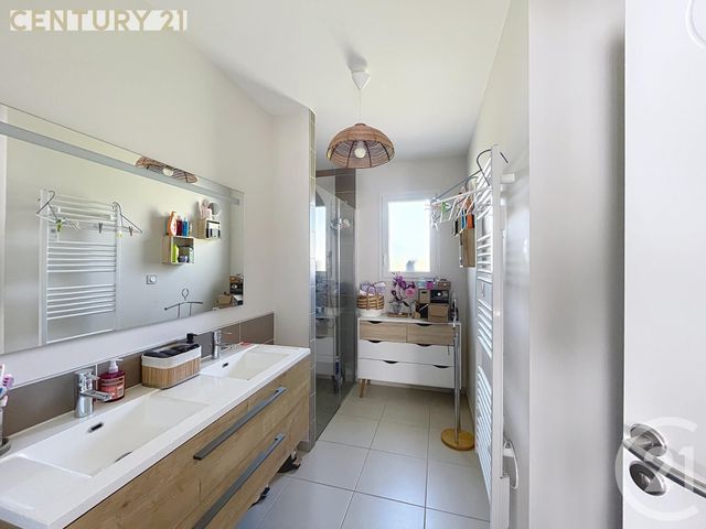 Maison à vendre - 8 pièces - 164,18 m2 - Montpon Menesterol - 24 - AQUITAINE