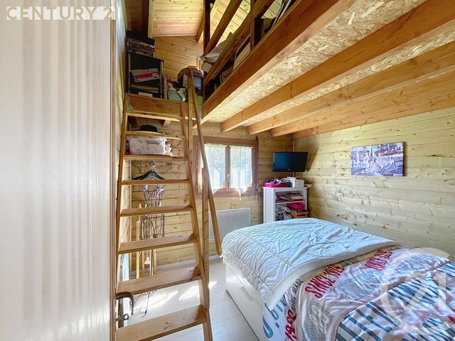 Maison à vendre - 8 pièces - 164,18 m2 - Montpon Menesterol - 24 - AQUITAINE