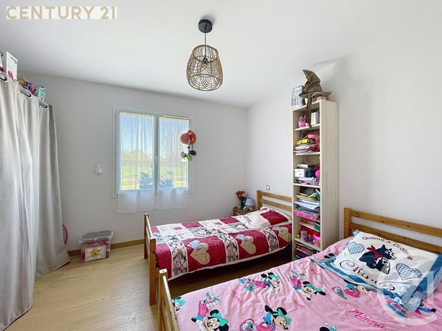 Maison à vendre - 8 pièces - 164,18 m2 - Montpon Menesterol - 24 - AQUITAINE