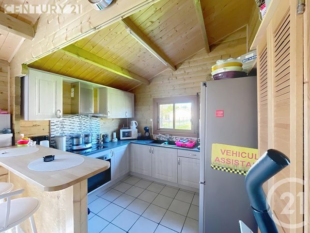 Maison à vendre - 8 pièces - 164,18 m2 - Montpon Menesterol - 24 - AQUITAINE