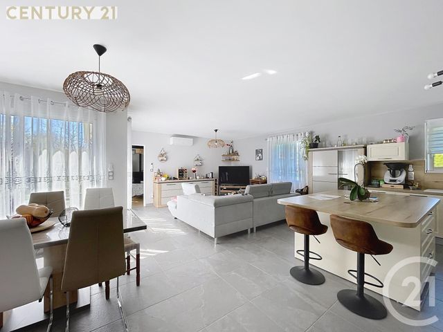 Maison à vendre - 8 pièces - 164,18 m2 - Montpon Menesterol - 24 - AQUITAINE