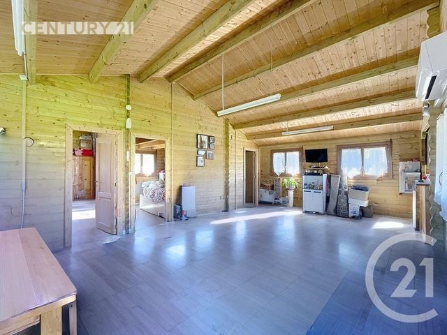 Maison à vendre - 8 pièces - 164,18 m2 - Montpon Menesterol - 24 - AQUITAINE