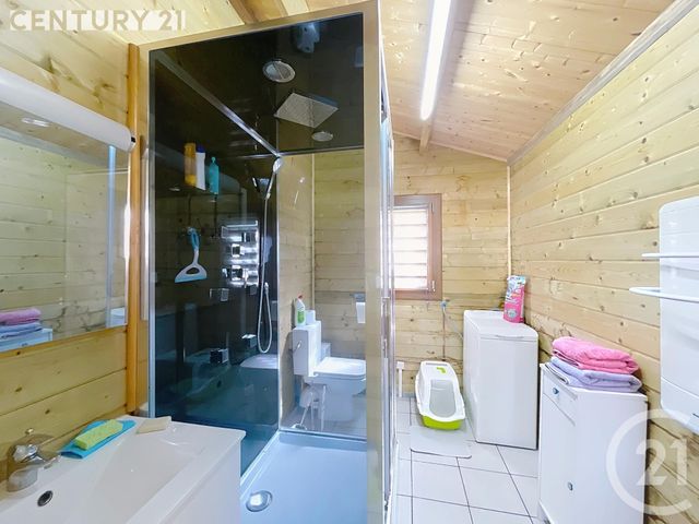 Maison à vendre - 8 pièces - 164,18 m2 - Montpon Menesterol - 24 - AQUITAINE