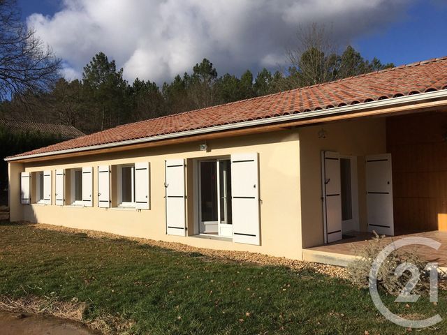 maison - MONTPON MENESTEROL - 24