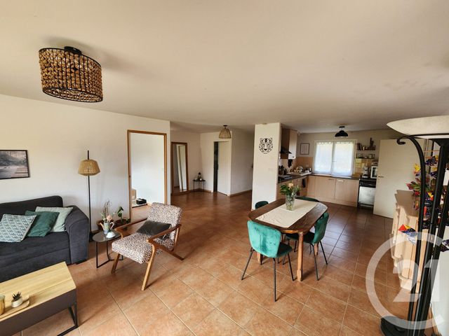 Maison &agrave; vendre - 6 pi&egrave;ces - 143 m2 - Montpon Menesterol - 24 - AQUITAINE