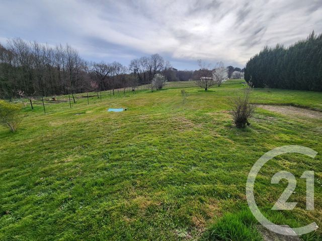 Maison &agrave; vendre - 6 pi&egrave;ces - 143 m2 - Montpon Menesterol - 24 - AQUITAINE