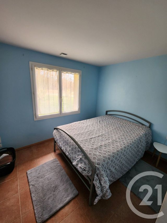 Maison &agrave; vendre - 6 pi&egrave;ces - 143 m2 - Montpon Menesterol - 24 - AQUITAINE