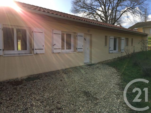 Maison &agrave; vendre - 6 pi&egrave;ces - 143 m2 - Montpon Menesterol - 24 - AQUITAINE