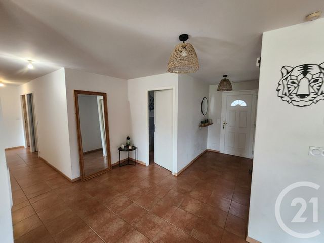 Maison &agrave; vendre - 6 pi&egrave;ces - 143 m2 - Montpon Menesterol - 24 - AQUITAINE