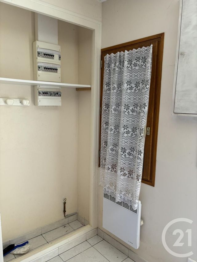 Maison &agrave; vendre - 2 pi&egrave;ces - 40 m2 - Montpon Menesterol - 24 - AQUITAINE