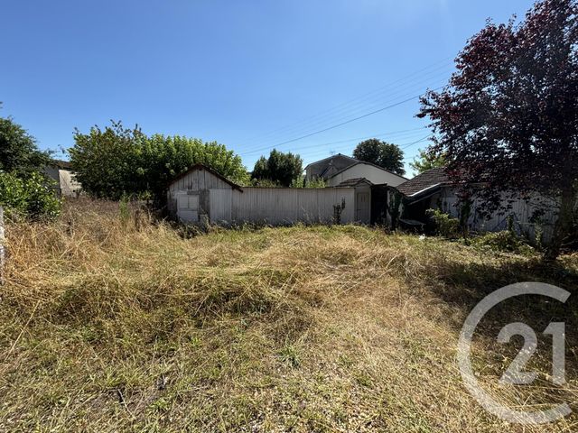 Maison &agrave; vendre - 2 pi&egrave;ces - 40 m2 - Montpon Menesterol - 24 - AQUITAINE