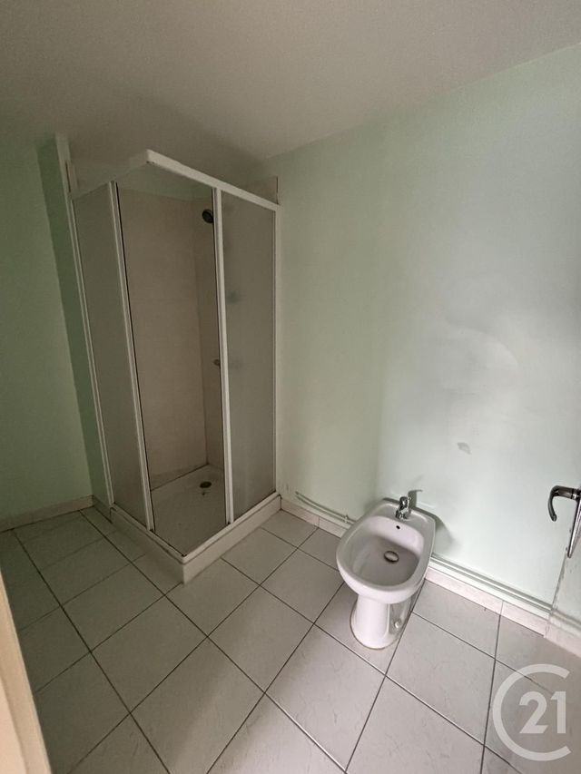 Maison &agrave; vendre - 2 pi&egrave;ces - 40 m2 - Montpon Menesterol - 24 - AQUITAINE