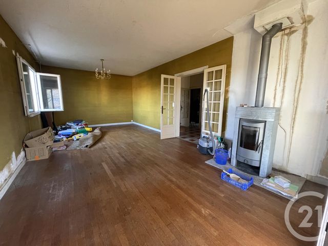 Maison à vendre - 8 pièces - 149,20 m2 - Montpon Menesterol - 24 - AQUITAINE