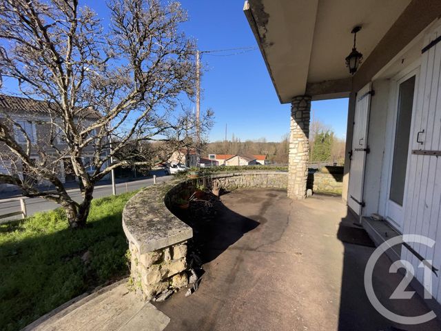 Maison à vendre - 8 pièces - 149,20 m2 - Montpon Menesterol - 24 - AQUITAINE