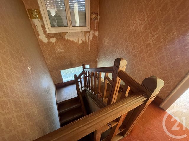 Maison à vendre - 8 pièces - 149,20 m2 - Montpon Menesterol - 24 - AQUITAINE