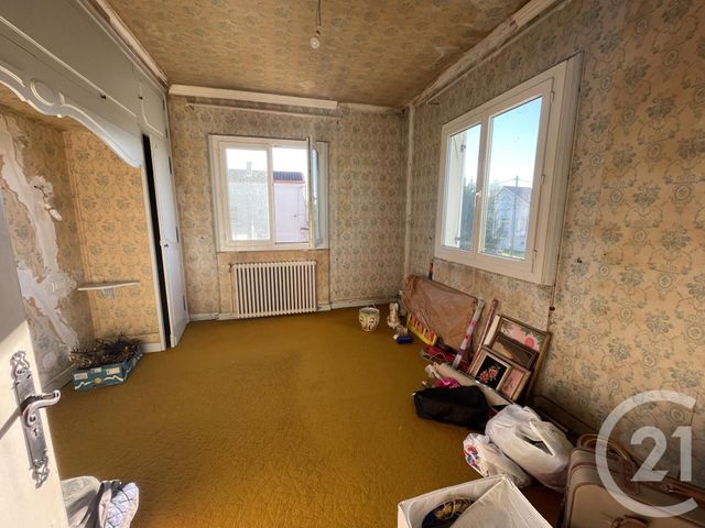 Maison à vendre - 8 pièces - 149,20 m2 - Montpon Menesterol - 24 - AQUITAINE