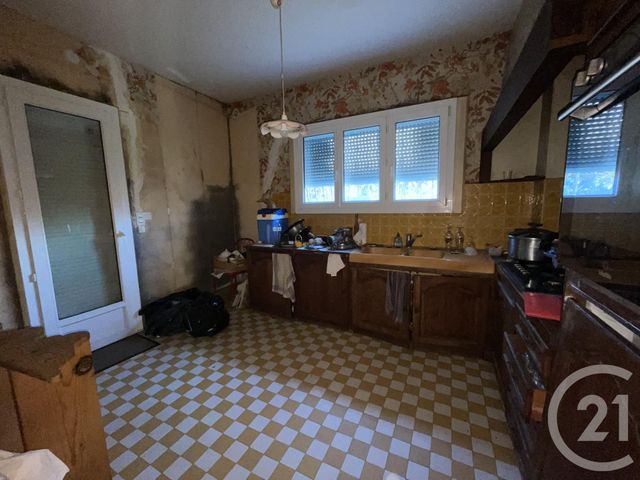 Maison à vendre - 8 pièces - 149,20 m2 - Montpon Menesterol - 24 - AQUITAINE