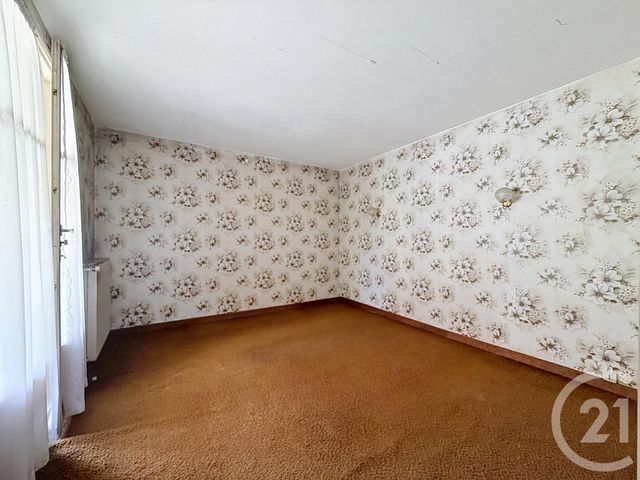 Maison &agrave; vendre - 6 pi&egrave;ces - 126,60 m2 - Montpon Menesterol - 24 - AQUITAINE
