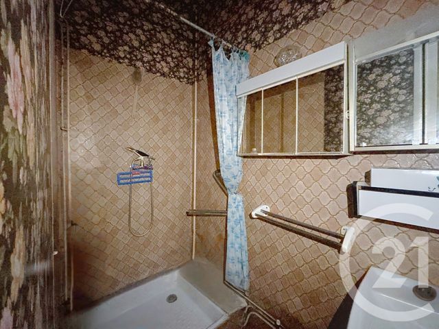 Maison &agrave; vendre - 6 pi&egrave;ces - 126,60 m2 - Montpon Menesterol - 24 - AQUITAINE