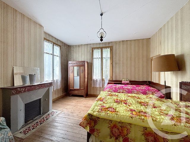 Maison &agrave; vendre - 6 pi&egrave;ces - 126,60 m2 - Montpon Menesterol - 24 - AQUITAINE