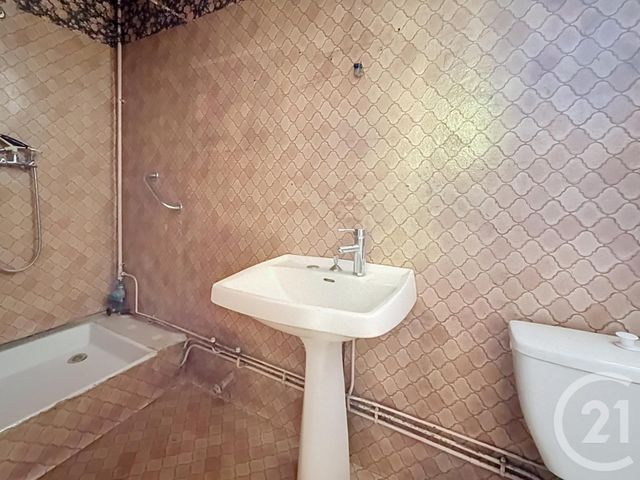 Maison &agrave; vendre - 6 pi&egrave;ces - 126,60 m2 - Montpon Menesterol - 24 - AQUITAINE