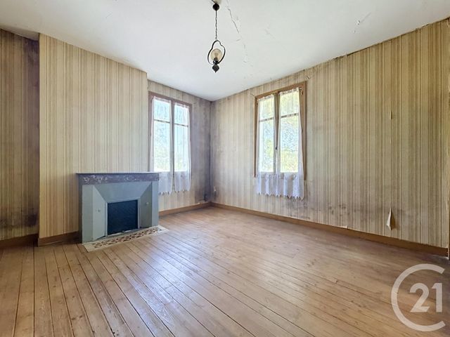 Maison &agrave; vendre - 6 pi&egrave;ces - 126,60 m2 - Montpon Menesterol - 24 - AQUITAINE