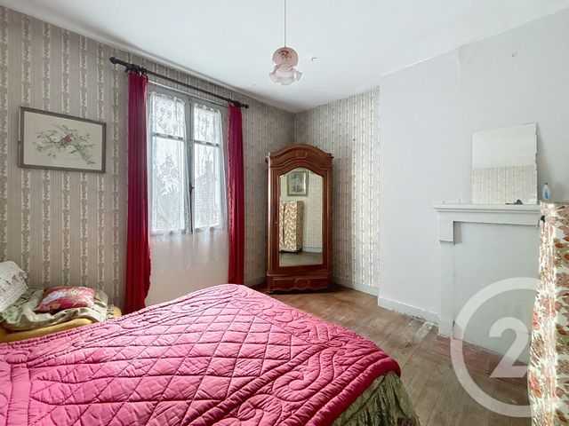 Maison &agrave; vendre - 6 pi&egrave;ces - 126,60 m2 - Montpon Menesterol - 24 - AQUITAINE