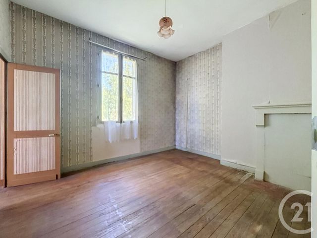 Maison &agrave; vendre - 6 pi&egrave;ces - 126,60 m2 - Montpon Menesterol - 24 - AQUITAINE