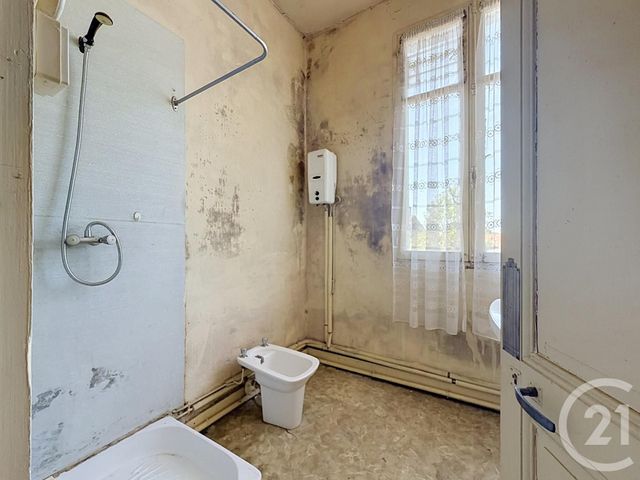 Maison &agrave; vendre - 6 pi&egrave;ces - 126,60 m2 - Montpon Menesterol - 24 - AQUITAINE