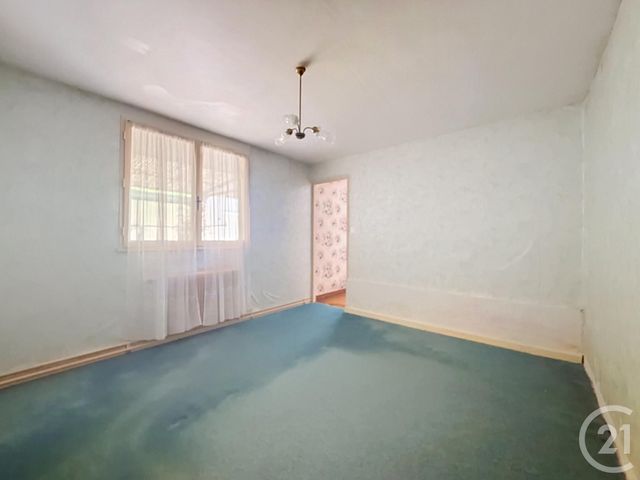 Maison &agrave; vendre - 6 pi&egrave;ces - 126,60 m2 - Montpon Menesterol - 24 - AQUITAINE